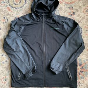 Men’s XXL Nike Oregon jacket.